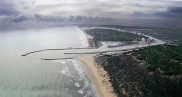 Terreno en Puerto Deportivo