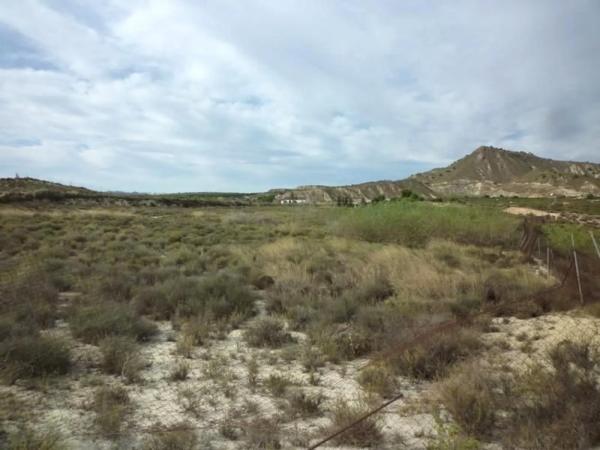Terreno en Caretera Canteras