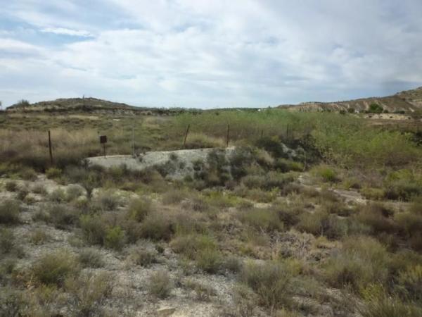 Terreno en Caretera Canteras