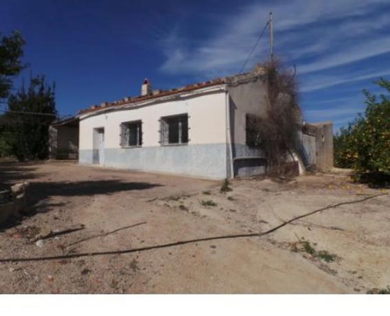 Terreno en Lugar Torremendo