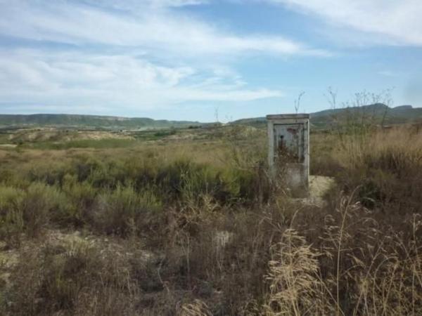 Terreno en Caretera Canteras