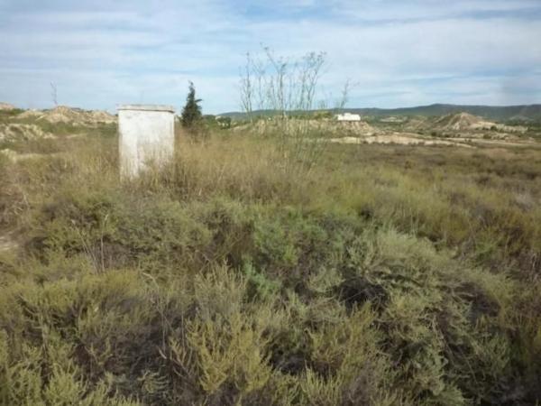 Terreno en Caretera Canteras