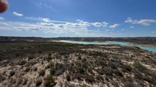 Terreno en Desamparados-Hurchillo-Torremendo