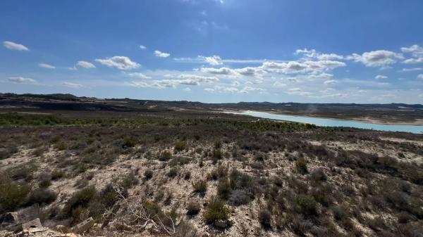 Terreno en Desamparados-Hurchillo-Torremendo