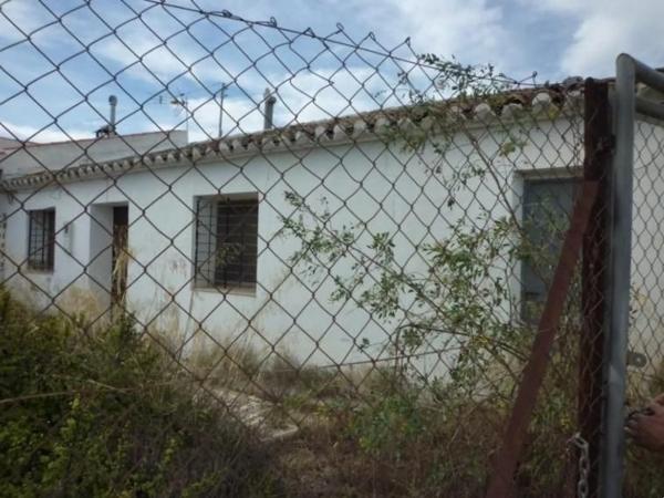 Terreno en Caretera Canteras