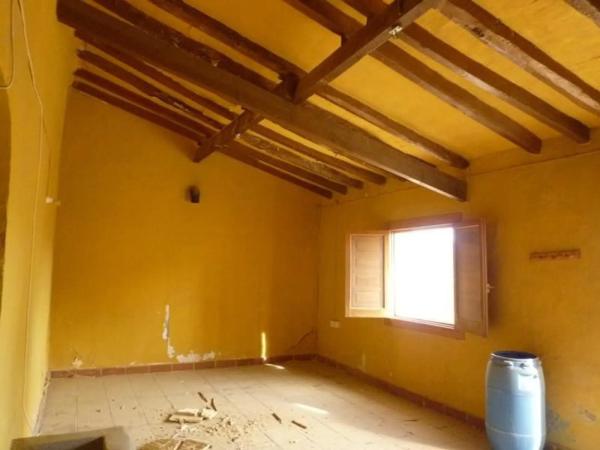 Terreno en Caretera Canteras