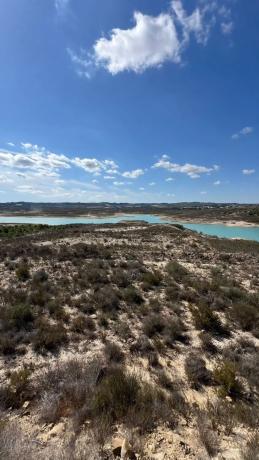 Terreno en Desamparados-Hurchillo-Torremendo