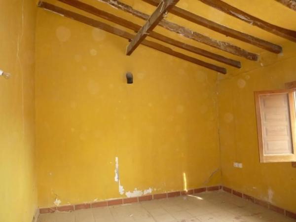 Terreno en Caretera Canteras