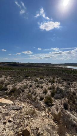 Terreno en Desamparados-Hurchillo-Torremendo