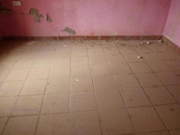 Terreno en Caretera Canteras