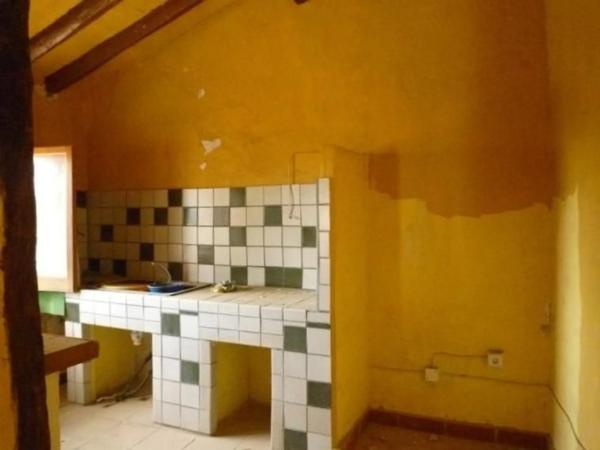 Terreno en Caretera Canteras