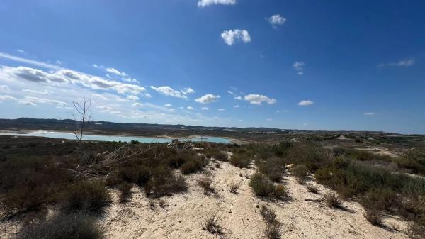 Terreno en Desamparados-Hurchillo-Torremendo
