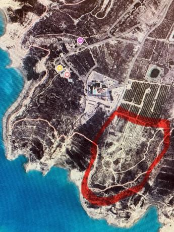 Terreno en Desamparados-Hurchillo-Torremendo