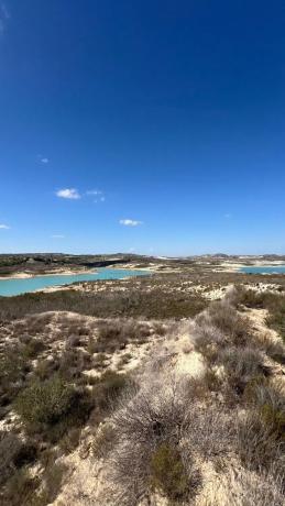 Terreno en Desamparados-Hurchillo-Torremendo