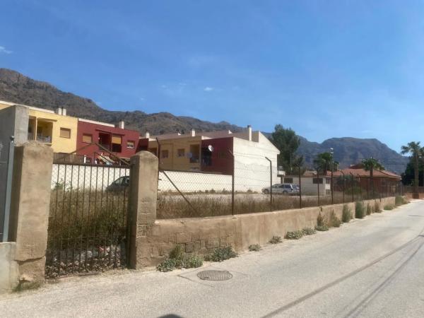 Terreno en Montepinar-La Aparecida-Raiguero