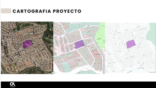 Terreno en Filipinas