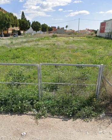 Terreno en travesía 3 Orihuela