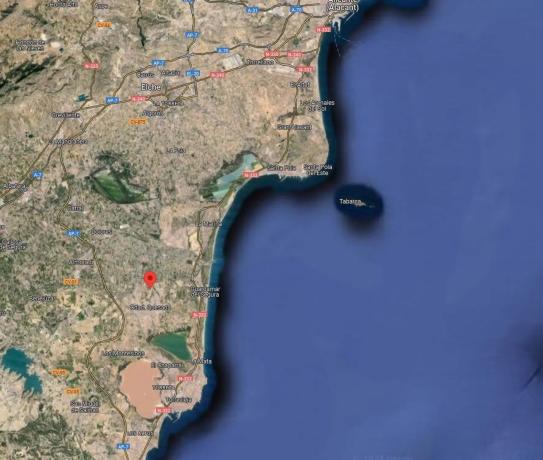 Terreno en calle Francisca Samper, 4