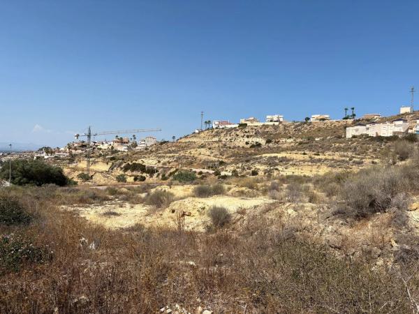 Terreno en Ciudad Quesada