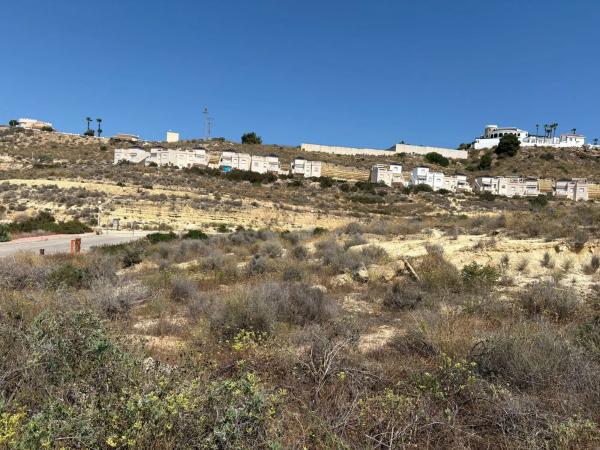 Terreno en Ciudad Quesada