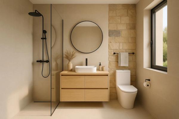 Terreno en calle Sierra de Guadarrama, 46