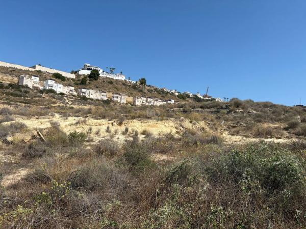 Terreno en Ciudad Quesada