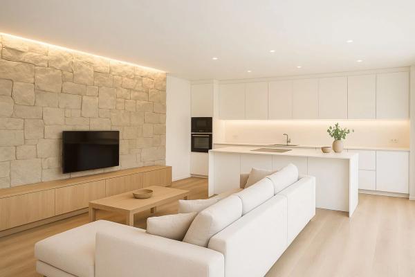 Terreno en calle Sierra de Guadarrama, 46