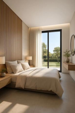 Terreno en calle Sierra de Guadarrama, 46