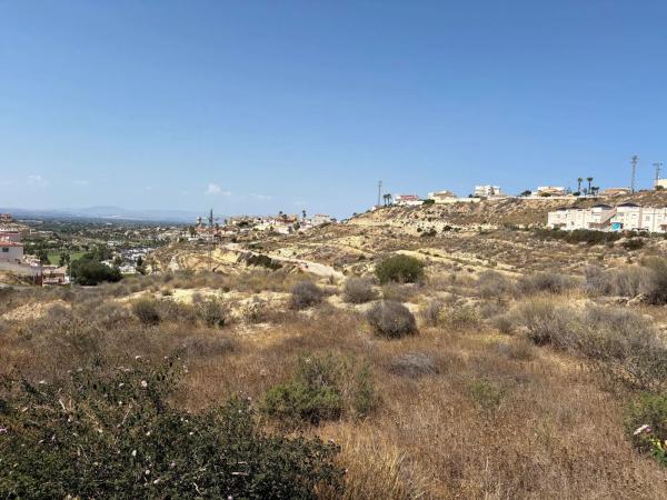 Terreno en Ciudad Quesada