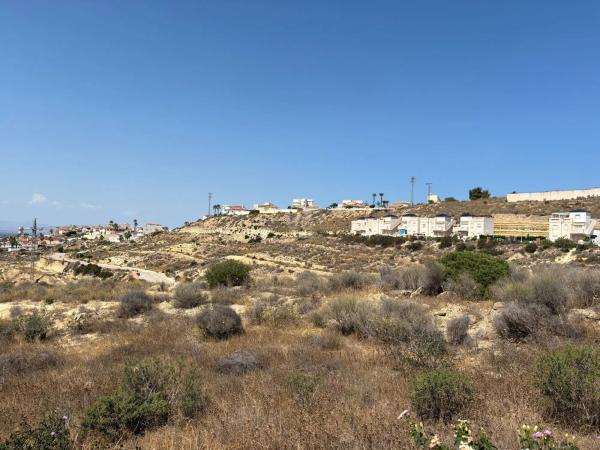 Terreno en Ciudad Quesada