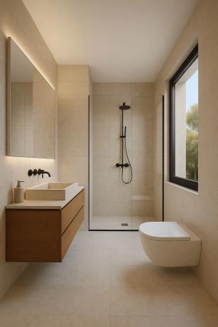 Terreno en calle Sierra de Guadarrama, 46