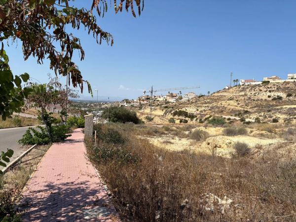 Terreno en Ciudad Quesada