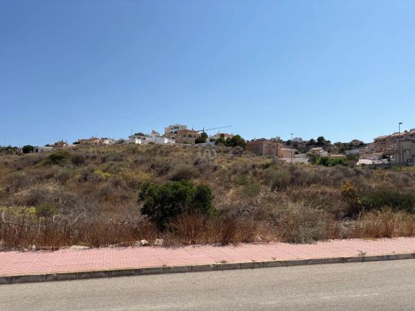 Terreno en Ciudad Quesada