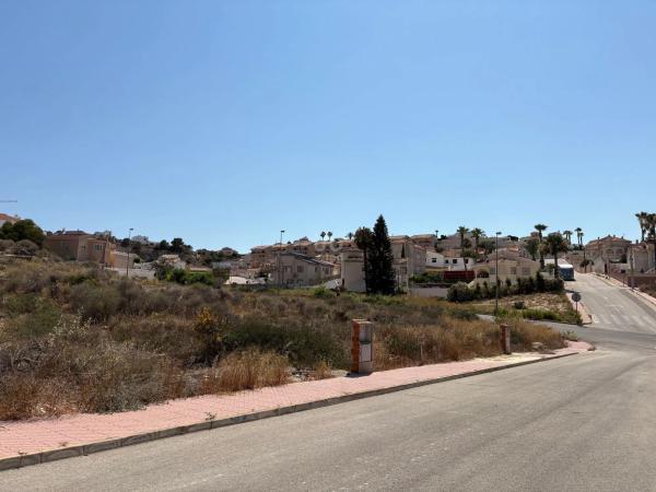 Terreno en Ciudad Quesada
