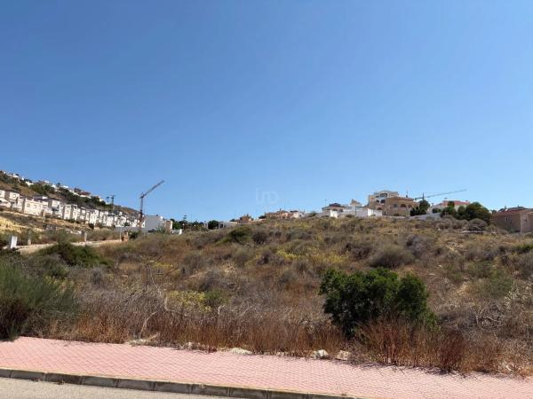 Terreno en Ciudad Quesada