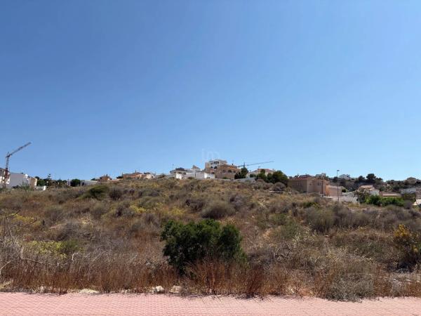 Terreno en Ciudad Quesada