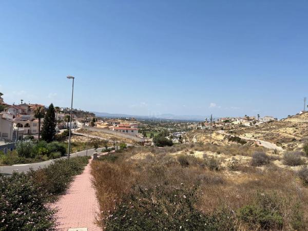 Terreno en Ciudad Quesada