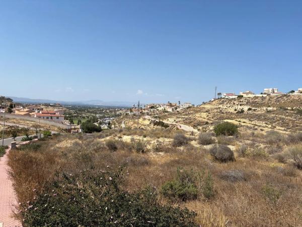 Terreno en Ciudad Quesada