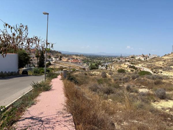 Terreno en Ciudad Quesada