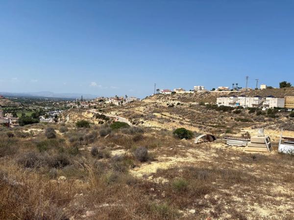 Terreno en Ciudad Quesada