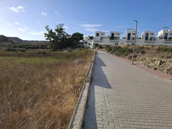 Terreno en Polígono la Bernada