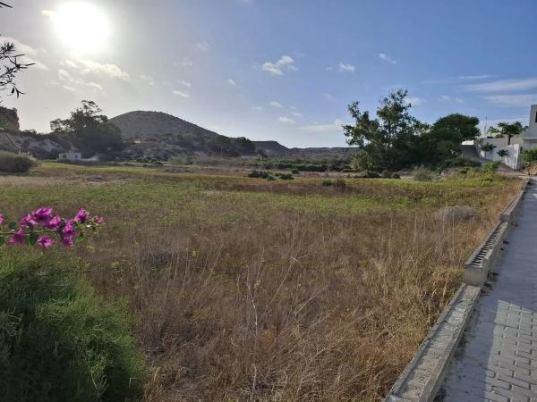 Terreno en Polígono la Bernada