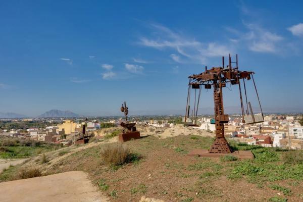 Terreno en Romero, 5