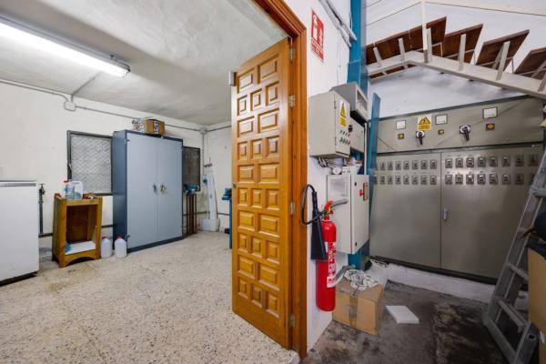 Terreno en Romero, 5