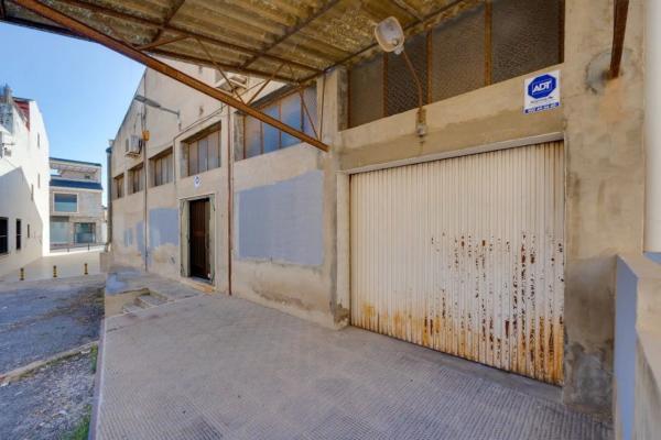 Terreno en Romero, 5