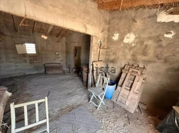 Terreno en Partida lo Pedreño