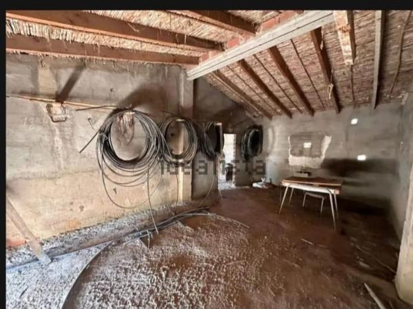 Terreno en Partida lo Pedreño