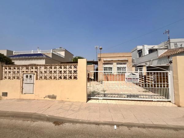 Terreno en San Miguel de Salinas