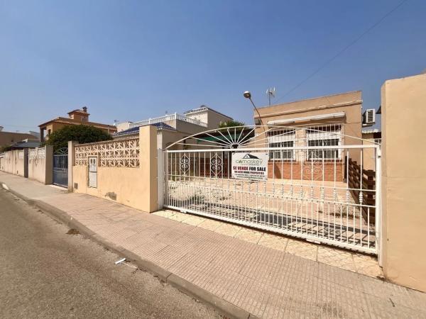 Terreno en San Miguel de Salinas