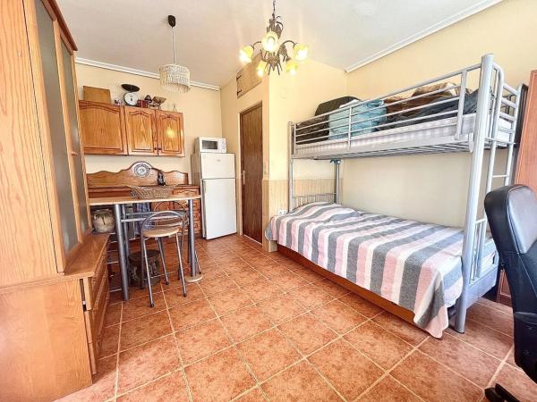 Terreno en San Miguel de Salinas